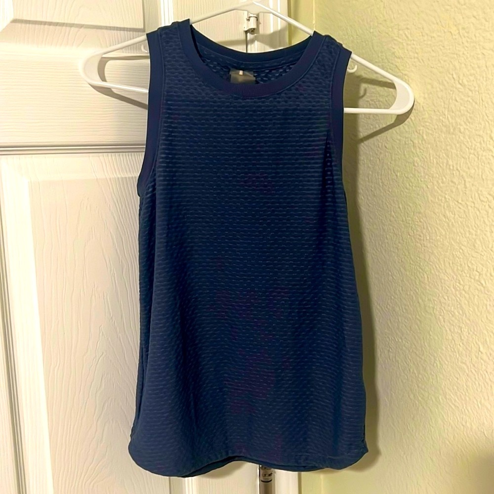 Calia sport tank. Size XXS